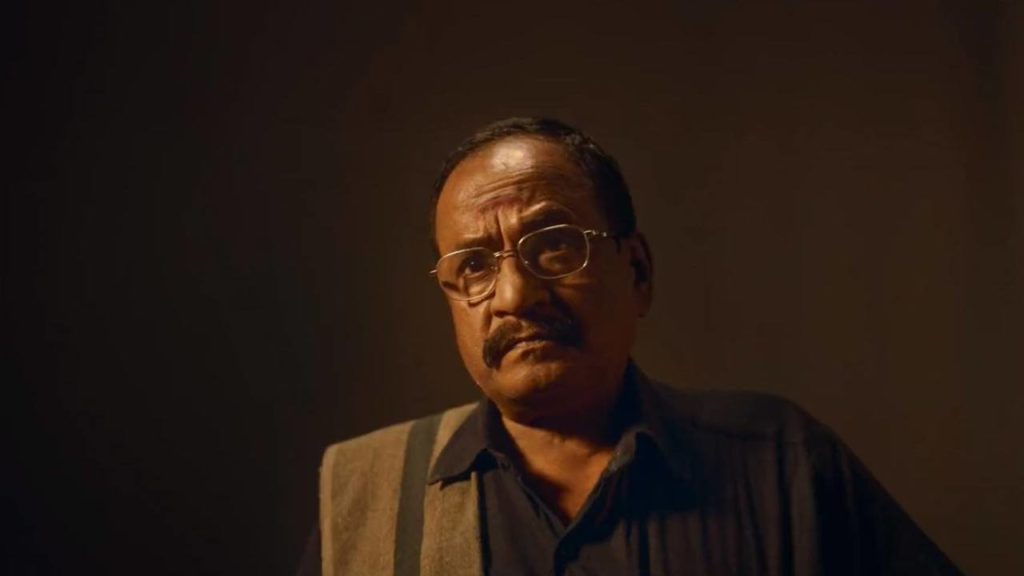 Tamil Star Actor Marimuthu Passed away with Heart attack