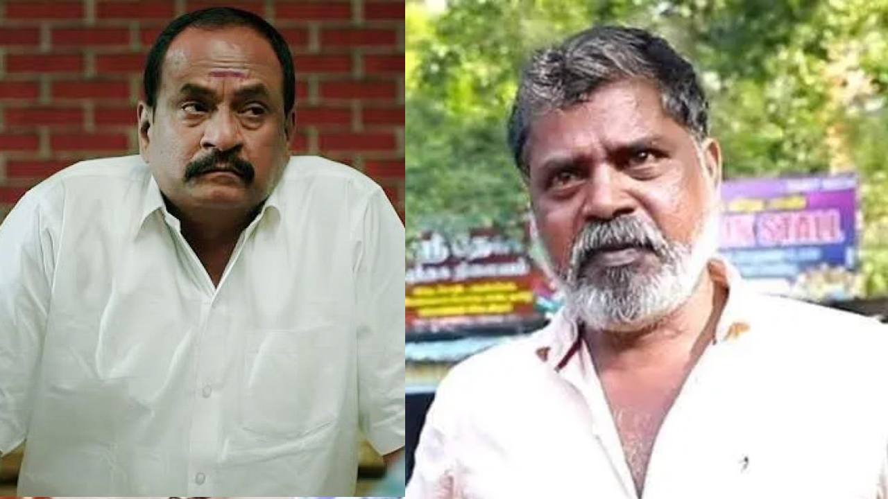 Marimuthu : మొన్న రమేష్.. ఇవాళ మరిముత్తు.. జైలర్ సినిమా విలన్ గ్యాంగ్ నిజంగానే మరణిస్తున్నారు.. Marimuthu : మొన్న రమేష్.. ఇవాళ మరిముత్తు.. జైలర్ సినిమా విలన్ గ్యాంగ్ నిజంగానే మరణిస్తున్నారు..