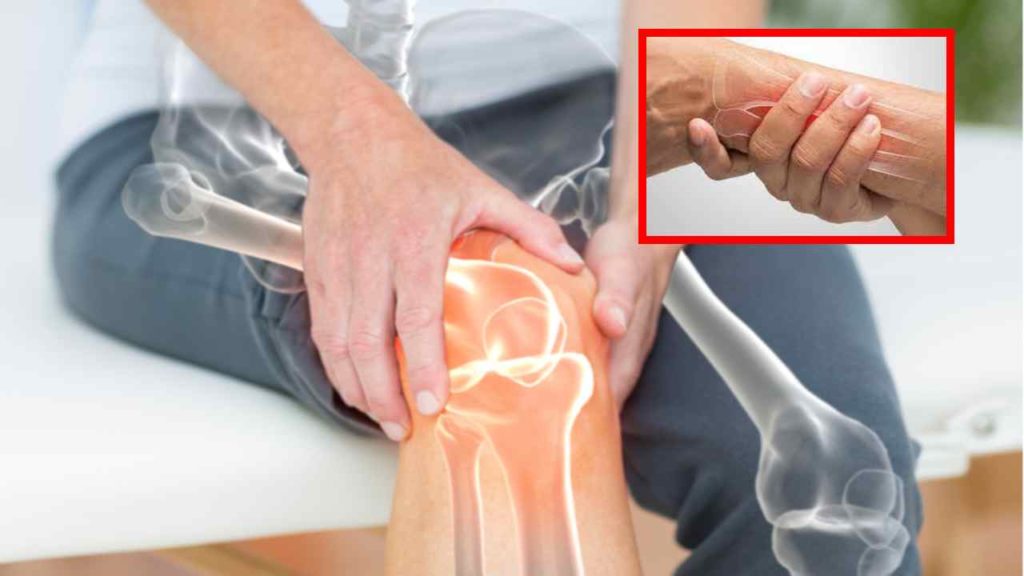 osteoporosis