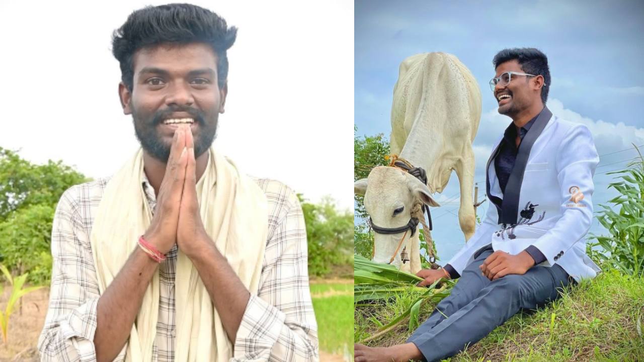 Pallavi Prashanth : బిగ్బాస్ సీజన్ 7లో పదమూడవ కంటెస్టెంట్.. పల్లవి ప్రశాంత్.. రైతు బిడ్డ అని చెప్పుకుంటూ.. Pallavi Prashanth : బిగ్బాస్ సీజన్ 7లో పదమూడవ కంటెస్టెంట్.. పల్లవి ప్రశాంత్.. రైతు బిడ్డ అని చెప్పుకుంటూ..
