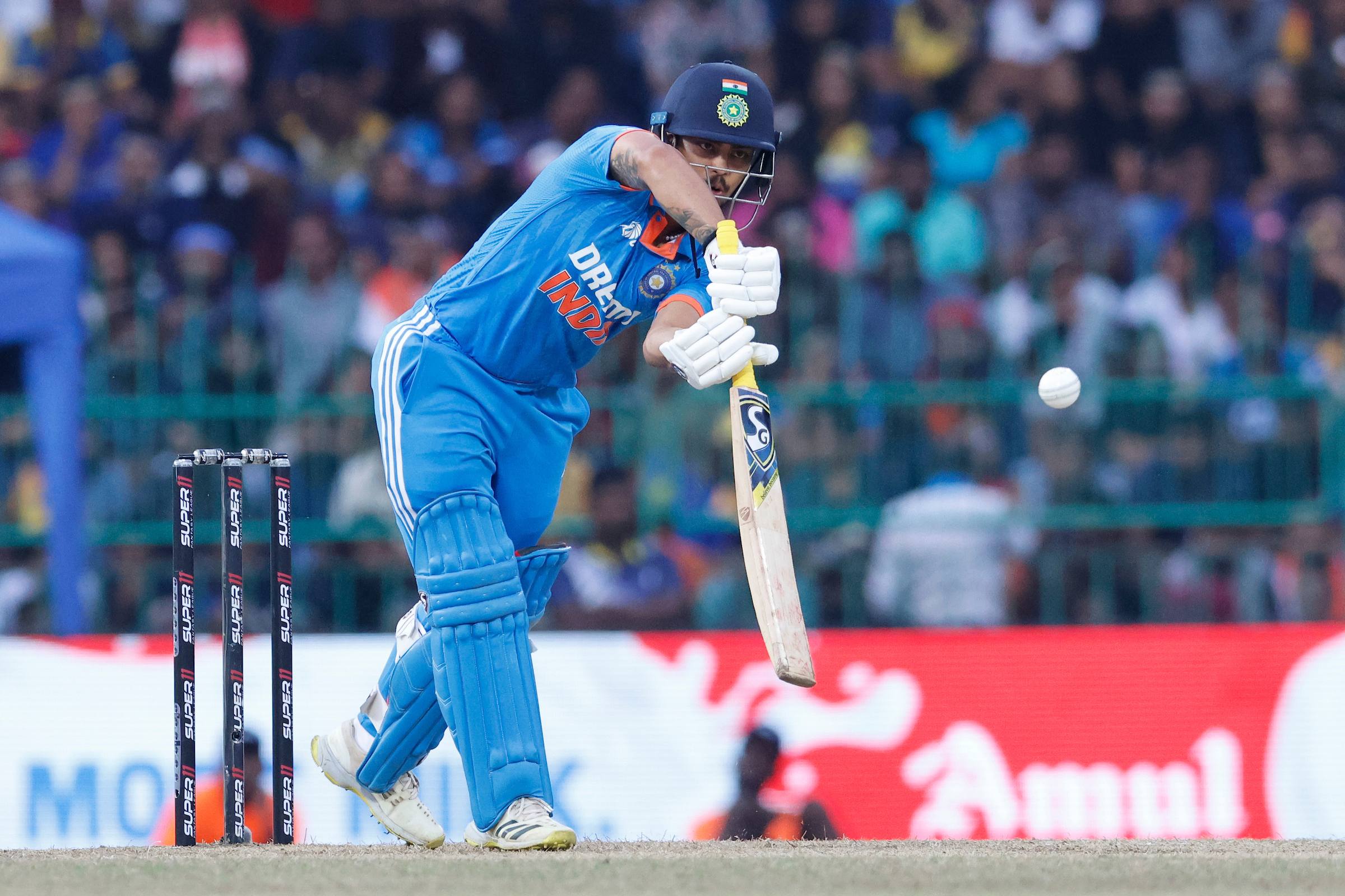India vs Sri lanka Asia Cup final Match Images (Photos BCCI Twitter)