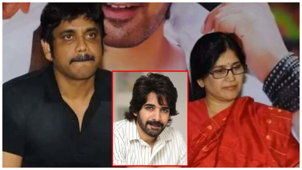 police case filed on Nagarjuna sister Sushanth mother Naga Susheela