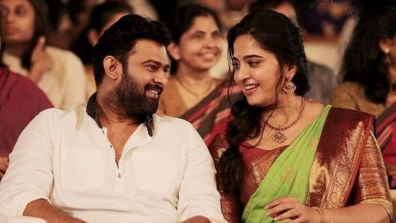 Anushka Shetty : ప్రభాస్తో మళ్ళీ సినిమా గురించి క్లారిటీ ఇచ్చిన అనుష్క.. ప్రభాస్ పెద్ద స్టార్ అయ్యాడు.. Anushka Shetty : ప్రభాస్తో మళ్ళీ సినిమా గురించి క్లారిటీ ఇచ్చిన అనుష్క.. ప్రభాస్ పెద్ద స్టార్ అయ్యాడు..