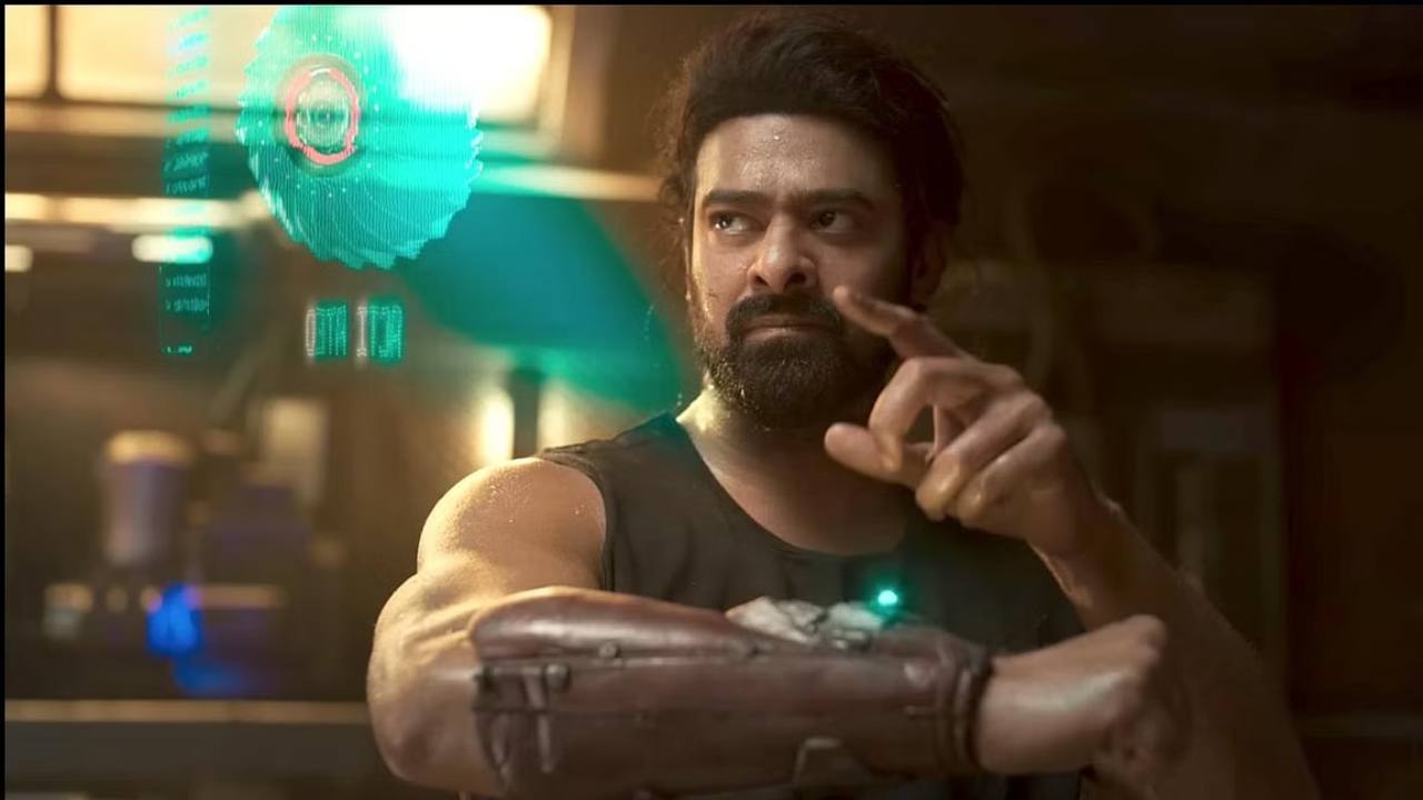 Kalki 2898 AD : ప్రభాస్ కల్కి సినిమాకు VFX చేస్తున్న సంస్థపై.. కేసు నమోదు చేసిన చిత్రయూనిట్ ? Kalki 2898 AD : ప్రభాస్ కల్కి సినిమాకు VFX చేస్తున్న సంస్థపై.. కేసు నమోదు చేసిన చిత్రయూనిట్ ?