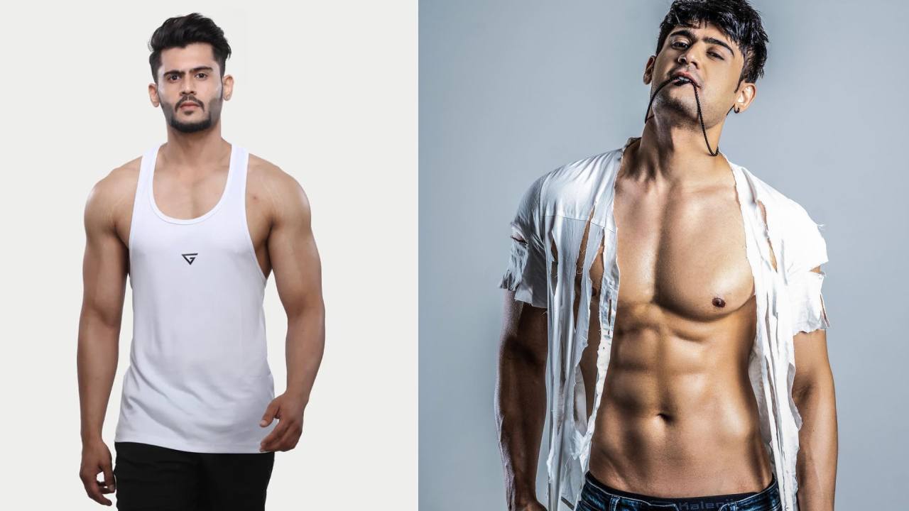 Prince Yawar : బిగ్బాస్ సీజన్ 7లో నాల్గవ కంటెస్టెంట్.. మోడల్ ప్రిన్స్ యావర్.. సిక్స్ ప్యాక్ బాడీతో అదరగొడుతున్నాడుగా.. Prince Yawar : బిగ్బాస్ సీజన్ 7లో నాల్గవ కంటెస్టెంట్.. మోడల్ ప్రిన్స్ యావర్.. సిక్స్ ప్యాక్ బాడీతో అదరగొడుతున్నాడుగా..