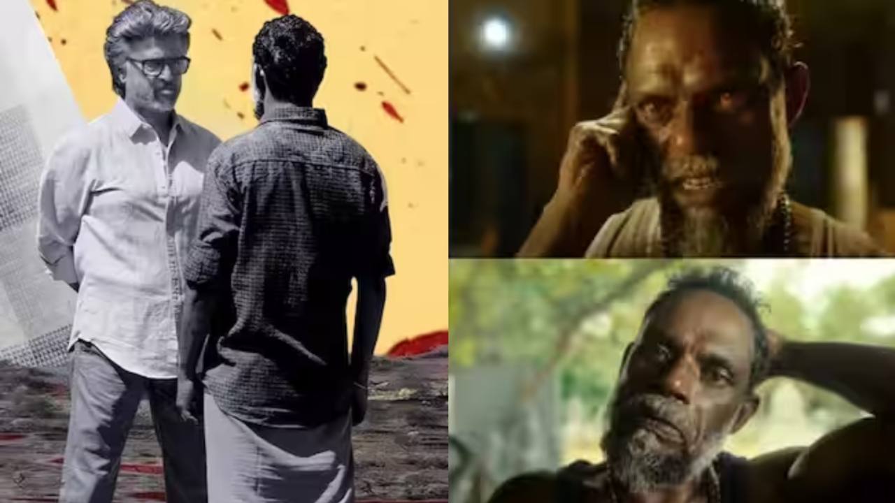 Vinayakan : రజినీకాంత్ పై జైలర్ విలన్ ఆసక్తికర వ్యాఖ్యలు.. రోజూ సెట్స్లోకి వచ్చి.. Vinayakan : రజినీకాంత్ పై జైలర్ విలన్ ఆసక్తికర వ్యాఖ్యలు.. రోజూ సెట్స్లోకి వచ్చి..