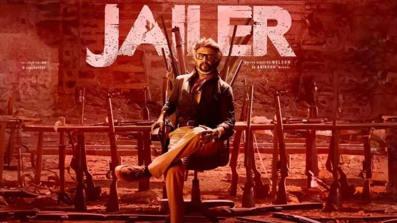 Rajinikanth : జైలర్ సినిమాకు రజినీకాంత్ రెమ్యునరేషన్.. వామ్మో అంతా.. ఇండియాలోనే హైయెస్ట్ పెయిడ్ యాక్టర్? Rajinikanth : జైలర్ సినిమాకు రజినీకాంత్ రెమ్యునరేషన్.. వామ్మో అంతా.. ఇండియాలోనే హైయెస్ట్ పెయిడ్ యాక్టర్?