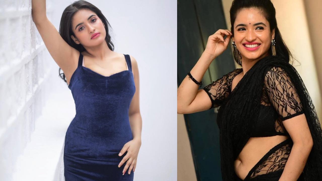 Rathika Rose : బిగ్బాస్ సీజన్ 7లో పదవ కంటెస్టెంట్.. రతిక రోజ్.. అవకాశాల కోసం ఎదురుచూస్తున్న తెలుగమ్మాయి.. Rathika Rose : బిగ్బాస్ సీజన్ 7లో పదవ కంటెస్టెంట్.. రతిక రోజ్.. అవకాశాల కోసం ఎదురుచూస్తున్న తెలుగమ్మాయి..