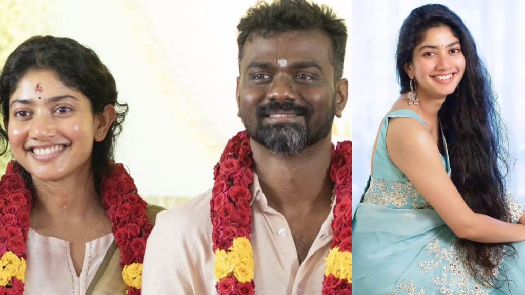 Sai Pallavi fires in Twitter about her Marriage Rumors Tweet goes Viral