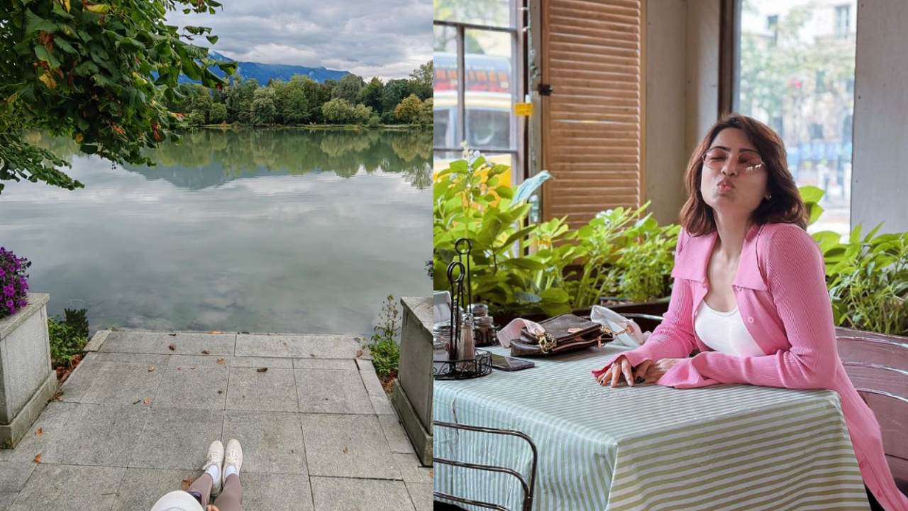 Samantha : ప్రపంచాన్ని చుట్టేస్తున్న సమంత.. మొన్న ఆసియా.. నిన్న అమెరికా.. ఇవాళ యూరప్.. Samantha : ప్రపంచాన్ని చుట్టేస్తున్న సమంత.. మొన్న ఆసియా.. నిన్న అమెరికా.. ఇవాళ యూరప్..
