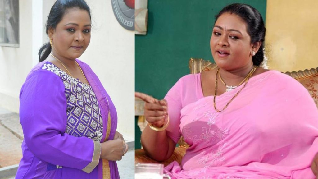 Bigg Boss Season 7 sixth contestant Shakila life story and movies details re entry in telugu with Bigg Boss