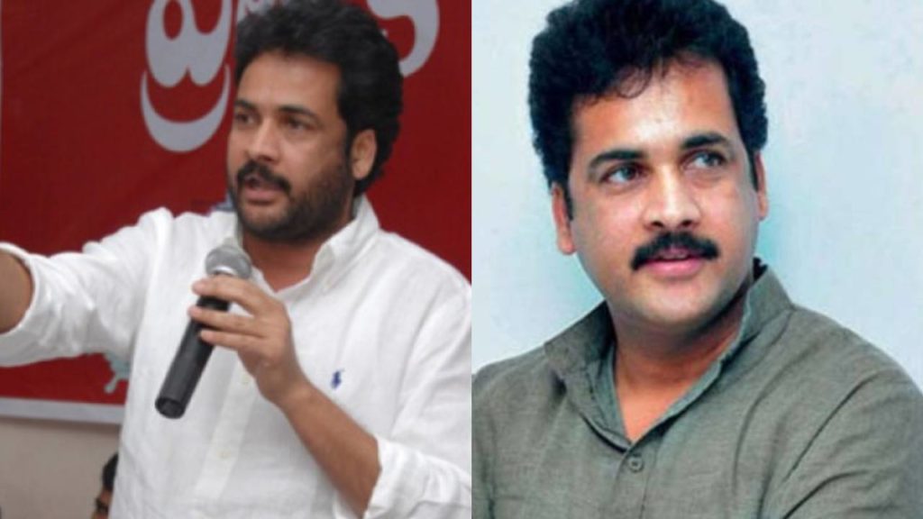 Bigg Boss Season 7 second contestant Actor Sivaji re entry with bigg boss for his second innings