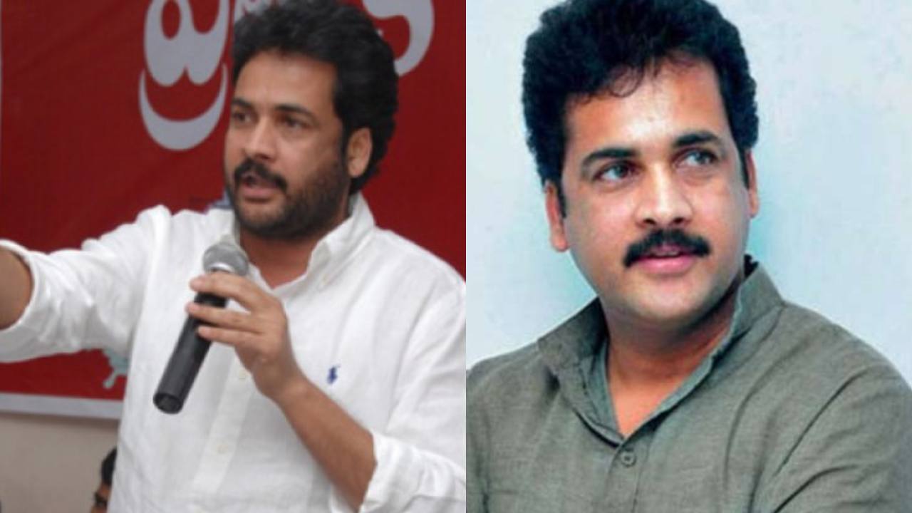 Sivaji : బిగ్బాస్ సీజన్ 7లో రెండవ కంటెస్టెంట్.. నటుడు శివాజీ.. ఆఫర్లు లేవా.. బిగ్బాస్ నుంచి రాజకీయాలు చేస్తారా? Sivaji : బిగ్బాస్ సీజన్ 7లో రెండవ కంటెస్టెంట్.. నటుడు శివాజీ.. ఆఫర్లు లేవా.. బిగ్బాస్ నుంచి రాజకీయాలు చేస్తారా?