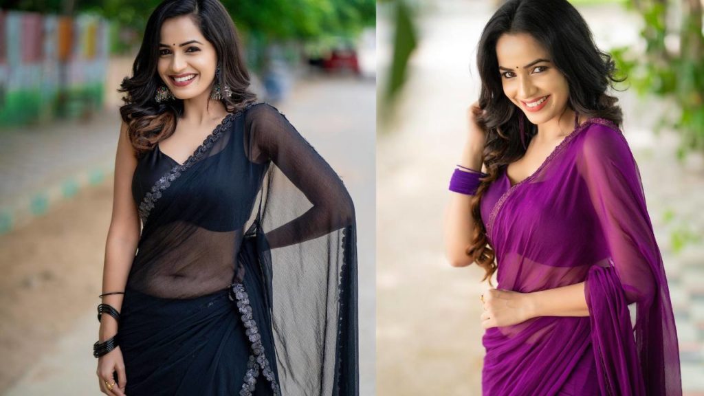 Bigg Boss Season 7 Eighth Contestant Karthika Deepam Fame Shobha Shetty Details