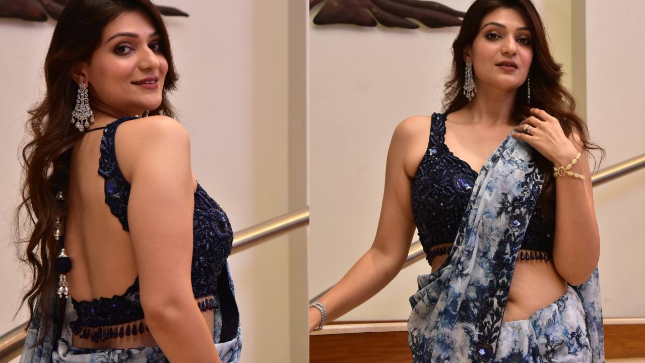 Siya gautam : నేనింతే హీరోయిన్ శియా గౌతమ్ గుర్తుందా? ఇప్పుడు వెబ్ సిరీస్తో రాబోతుంది.. ఎందులోనో తెలుసా? Siya gautam : నేనింతే హీరోయిన్ శియా గౌతమ్ గుర్తుందా? ఇప్పుడు వెబ్ సిరీస్తో రాబోతుంది.. ఎందులోనో తెలుసా?