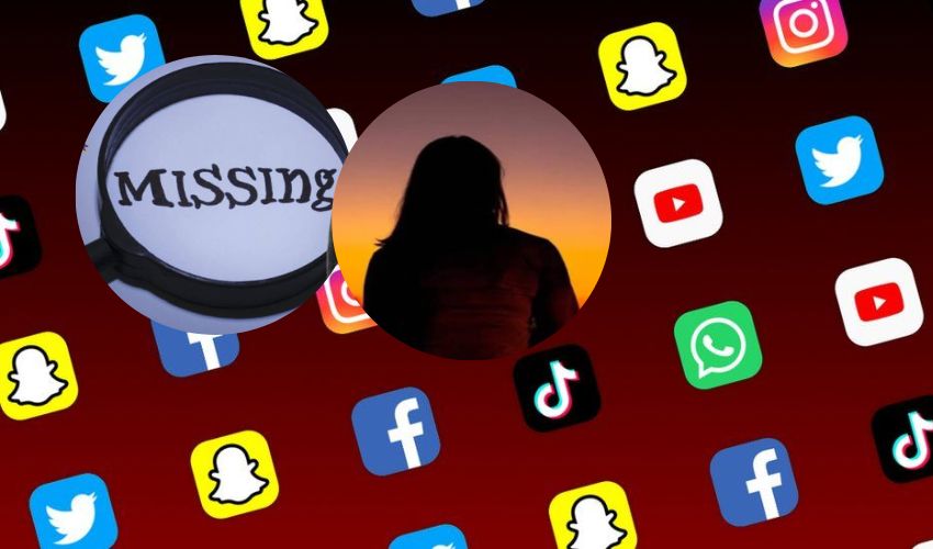 Social Media : పదేళ్ల వయస్సులో తప్పిపోయిన బాలికను 20 ఏళ్ల తరువాత ఇంటికి చేర్చిన సోషల్ మీడియా Social Media : పదేళ్ల వయస్సులో తప్పిపోయిన బాలికను 20 ఏళ్ల తరువాత ఇంటికి చేర్చిన సోషల్ మీడియా