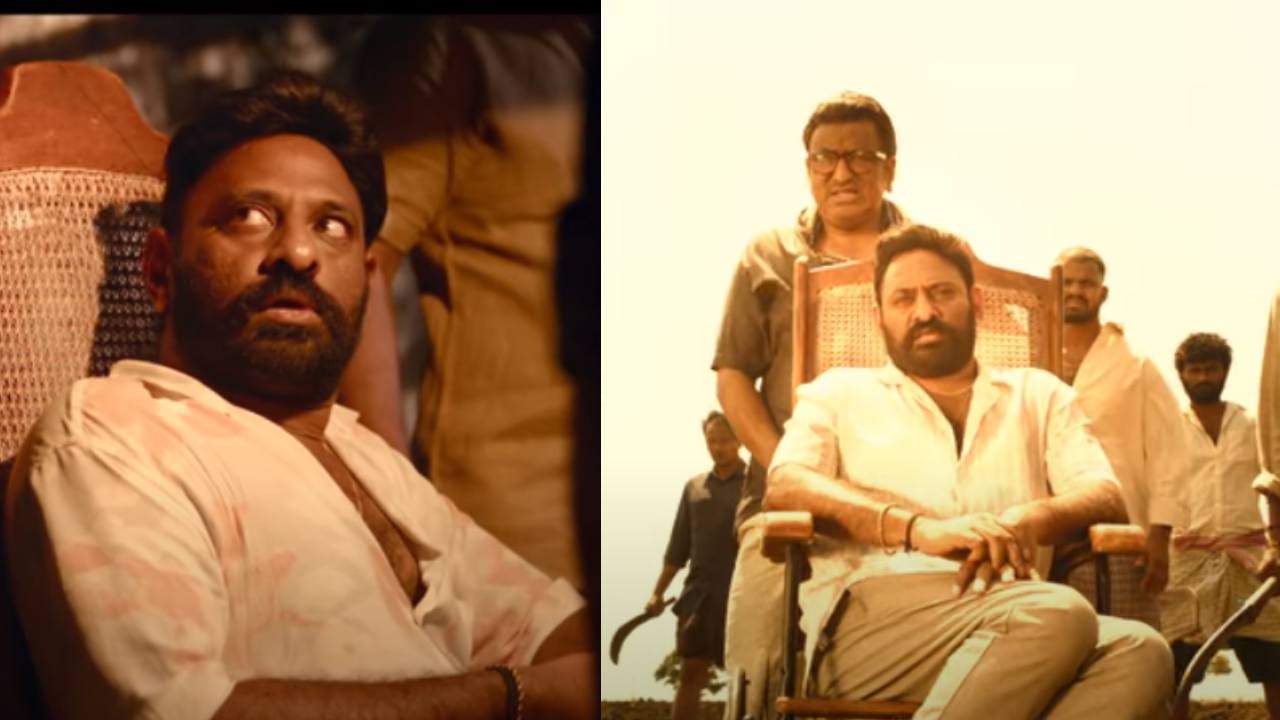 Srikanth Addala : షూటింగ్కి సడెన్గా నటుడు రాకపోవడంతో విలన్గా మారిన దర్శకుడు.. Srikanth Addala : షూటింగ్కి సడెన్గా నటుడు రాకపోవడంతో విలన్గా మారిన దర్శకుడు..