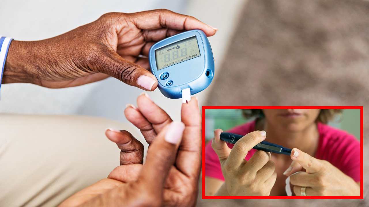 Sugar Disease : రోజూ ఇది తింటే షుగర్ డిసీజ్ కి చెక్ పెట్టొచ్చు Sugar Disease : రోజూ ఇది తింటే షుగర్ డిసీజ్ కి చెక్ పెట్టొచ్చు