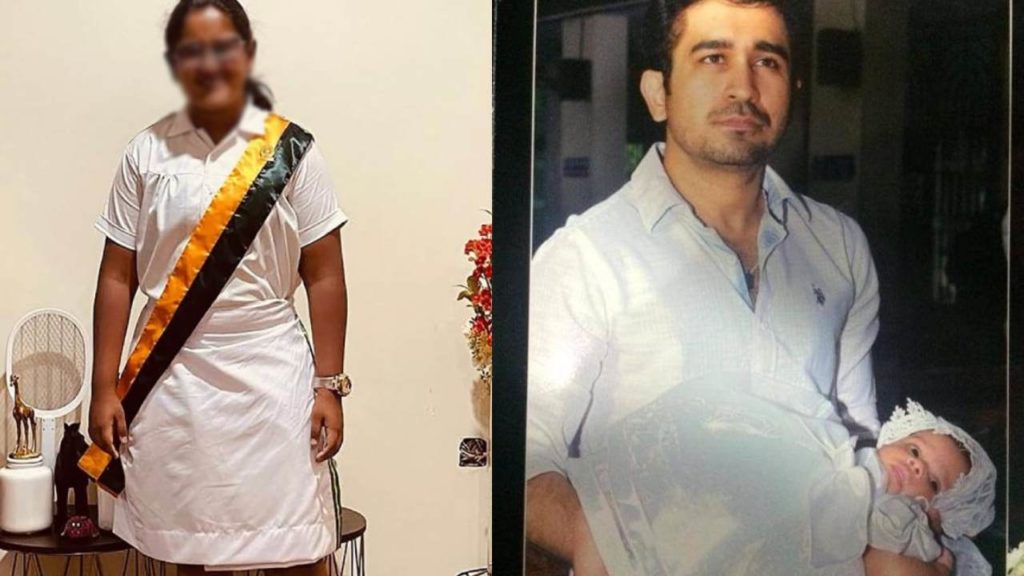 Bichagadu Movie fame Vijay Antony Daughter Laura Passed away