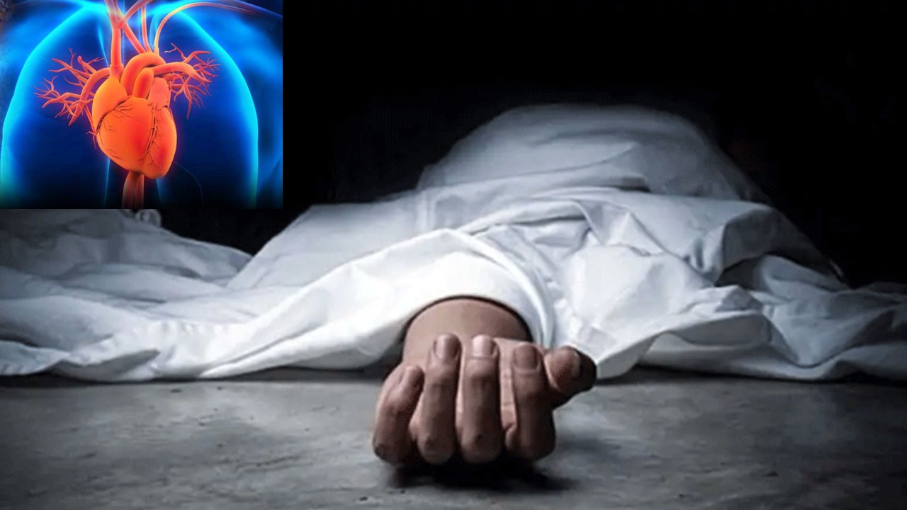 Woman Died : అన్న మరణ వార్త విని గుండెపోటుతో చెల్లెలు మృతి Woman Died : అన్న మరణ వార్త విని గుండెపోటుతో చెల్లెలు మృతి