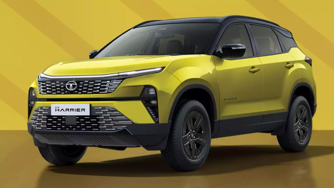 2023 Tata Safari, Harrier facelift launched in India