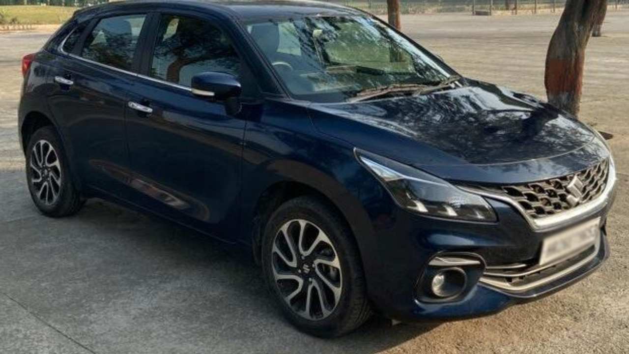 6 Maruti, 2 Tata, 2 Hyundai cars among top 10 Models in September 2023 in Telugu