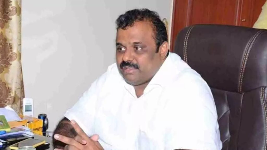 Anagani Satya Prasad