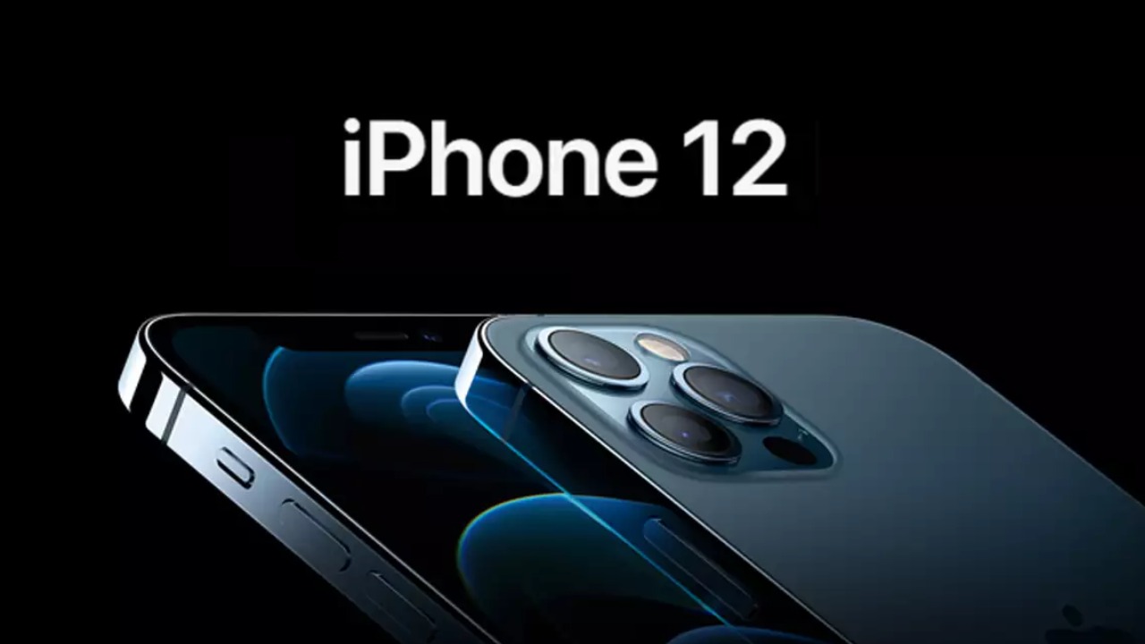Apple iPhone 12 receives Massive discount on Flipkart
