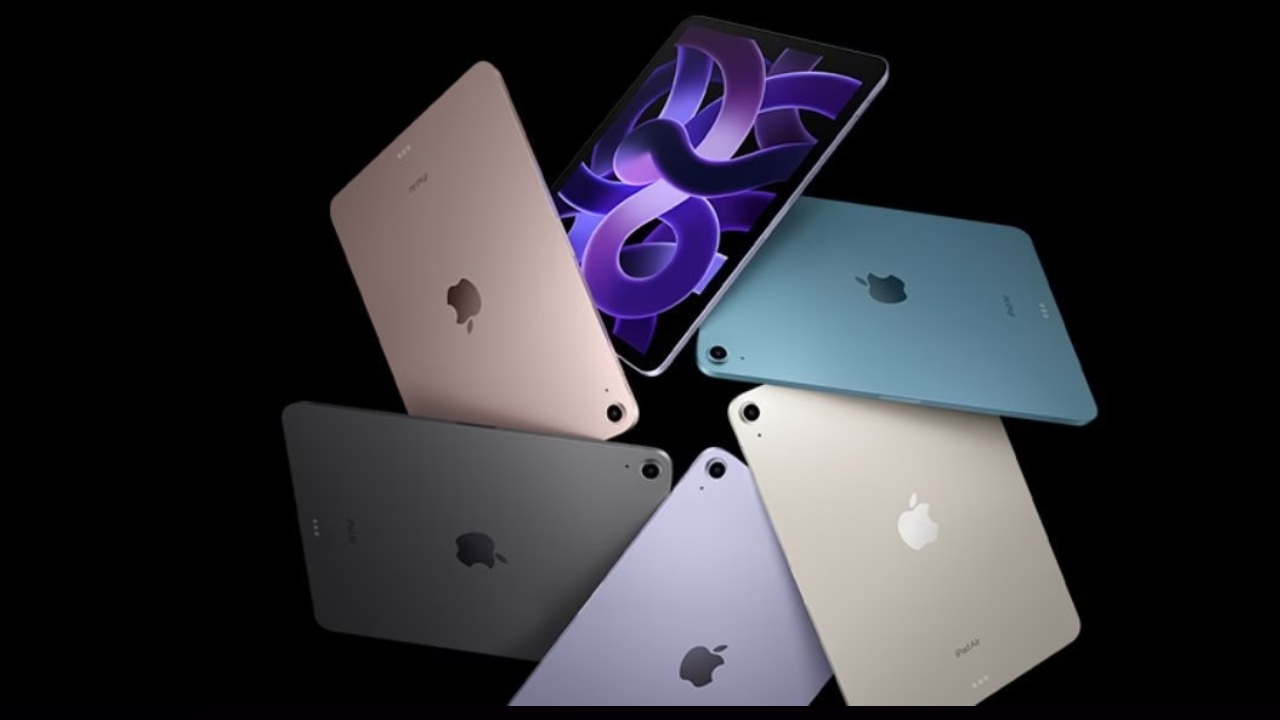 Apple said to announce new affordable iPads on October 17, here are the details