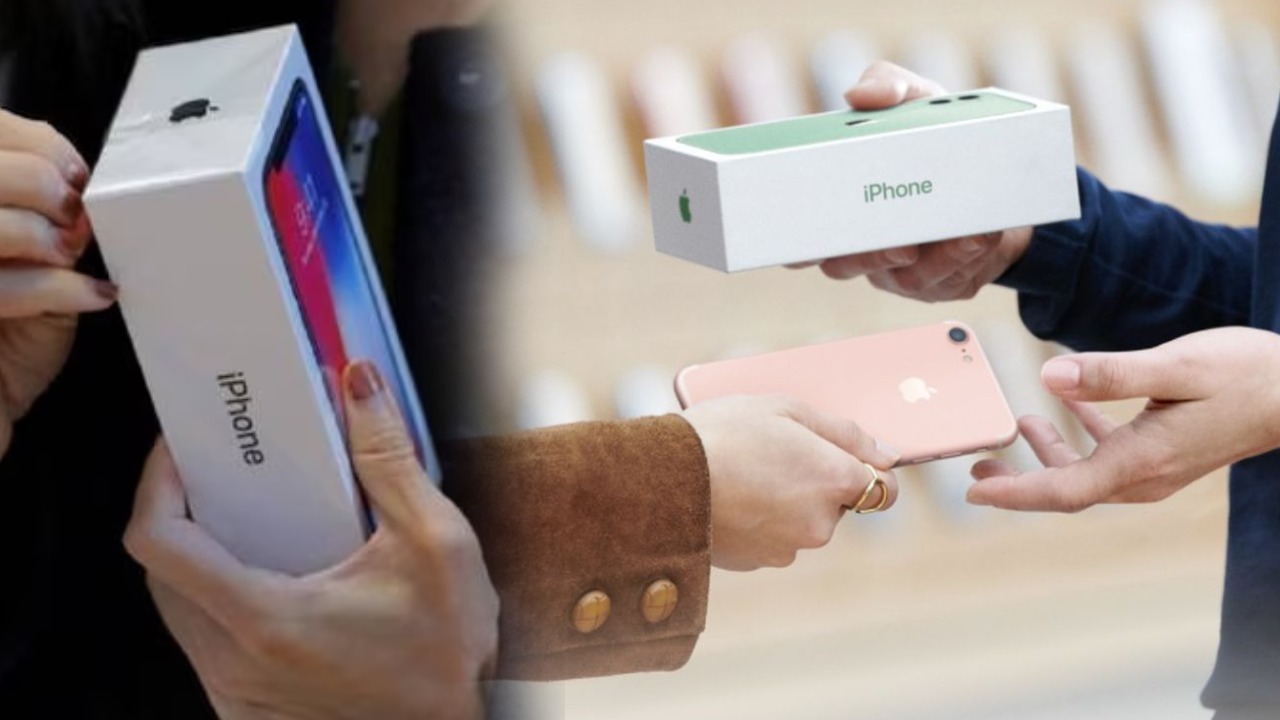 Apple shares old iPhones Get Rs 21K for old iPhone 11