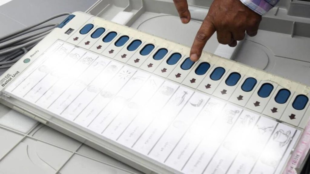 Assembly Elections 2023