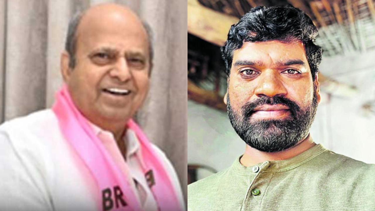 B. Mohan Reddy – Bithiri Sathi : బీఆర్ఎస్ లోకి బీజేపీ నేత బి.మోహన్ రెడ్డి, ప్రముఖ కళాకారుడు బిత్తిరి సత్తి B. Mohan Reddy – Bithiri Sathi : బీఆర్ఎస్ లోకి బీజేపీ నేత బి.మోహన్ రెడ్డి, ప్రముఖ కళాకారుడు బిత్తిరి సత్తి