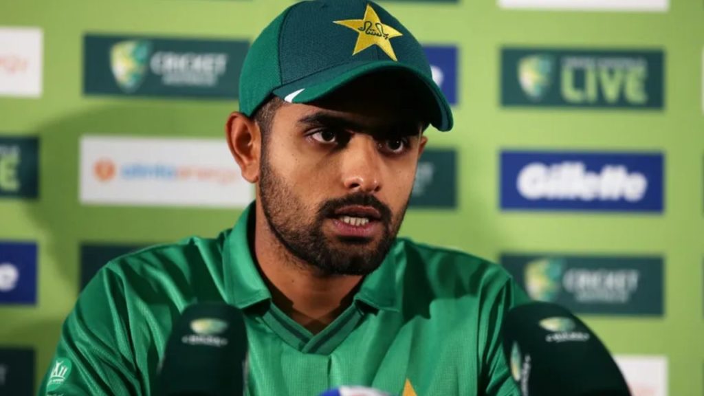Babar Azam