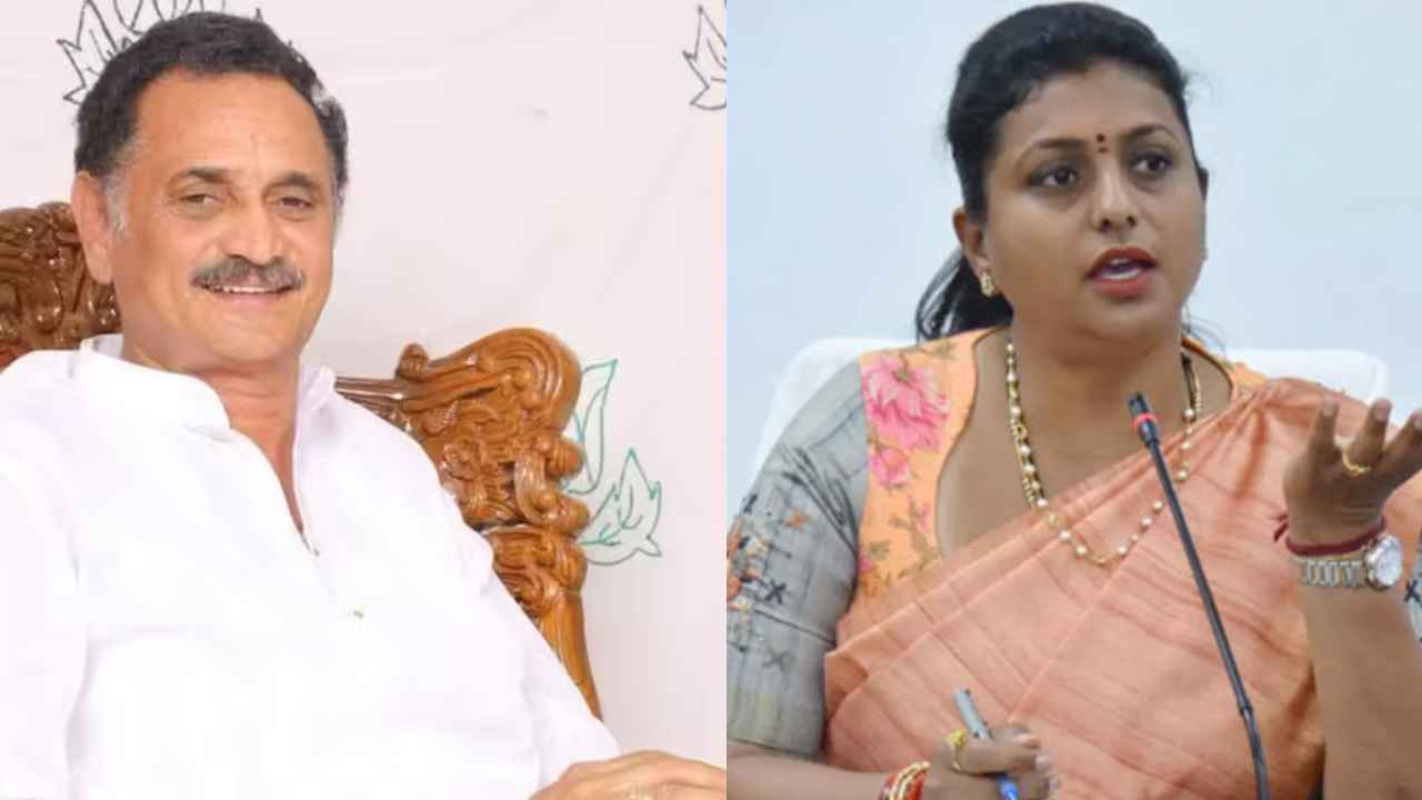 Bandaru Satyanarayana : టీడీపీ నేత బండారు సత్యనారాయణకు ఊరట, బెయిల్ మంజూరు, న్యాయం ధర్మం గెలుస్తుందని కామెంట్ Bandaru Satyanarayana : టీడీపీ నేత బండారు సత్యనారాయణకు ఊరట, బెయిల్ మంజూరు, న్యాయం ధర్మం గెలుస్తుందని కామెంట్