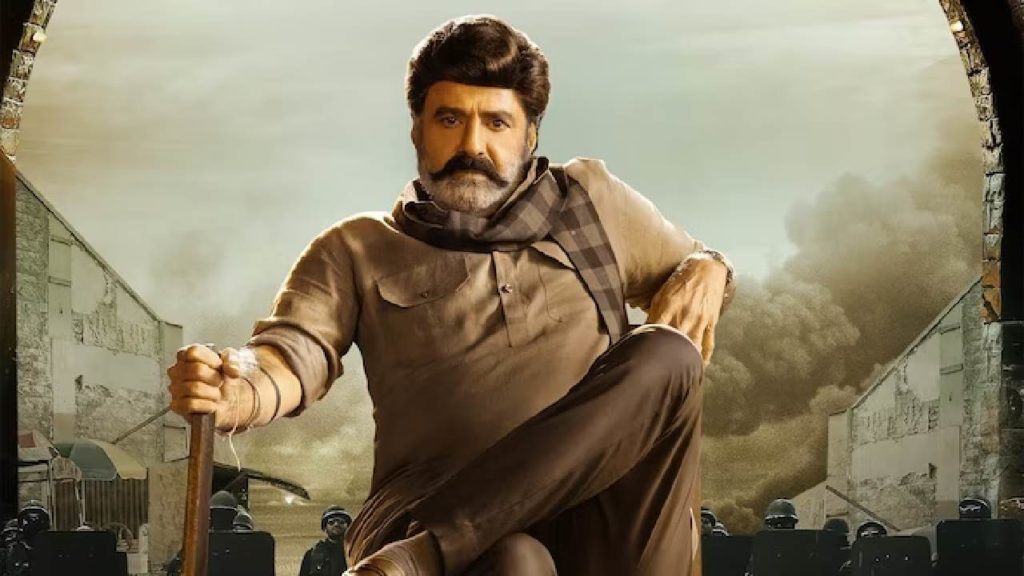 Balakrishna Bhagavanth Kesari Box Office second weekend collections