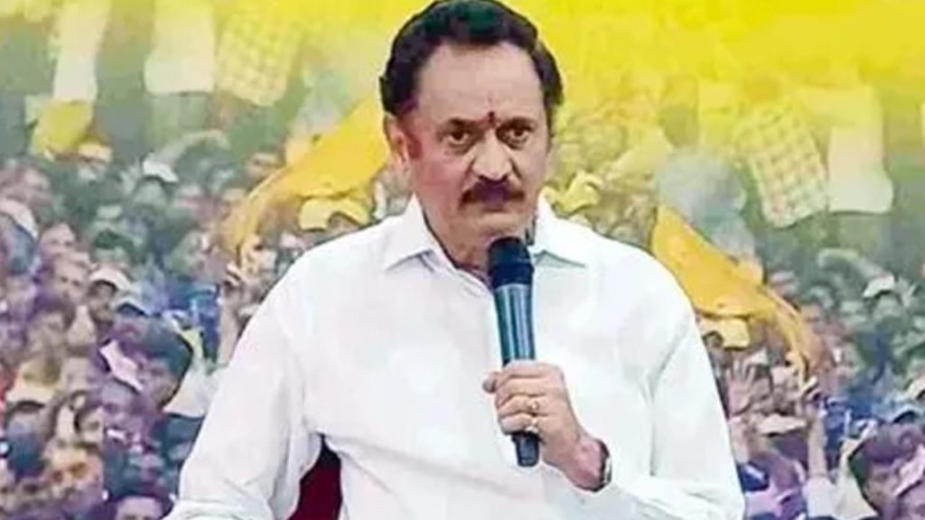Bandaru Satyanarayana