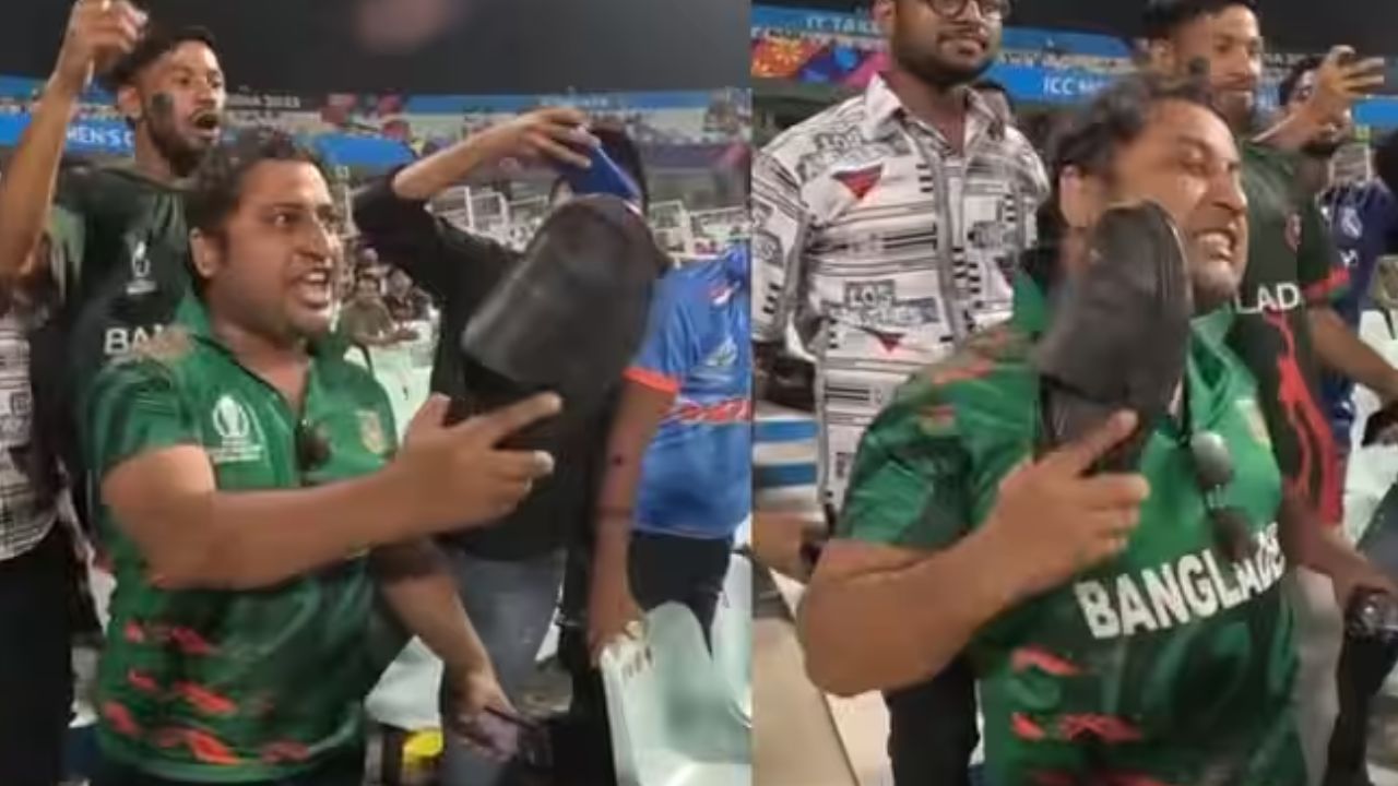 Bangladesh Defeat