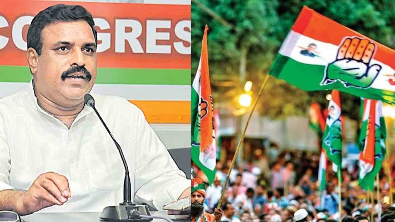 Congress Leader Bellayya Naik: మహబూబాబాద్ టికెట్ నాకే కేటాయించాలి.. గెలిచి చూపిస్తా Congress Leader Bellayya Naik: మహబూబాబాద్ టికెట్ నాకే కేటాయించాలి.. గెలిచి చూపిస్తా