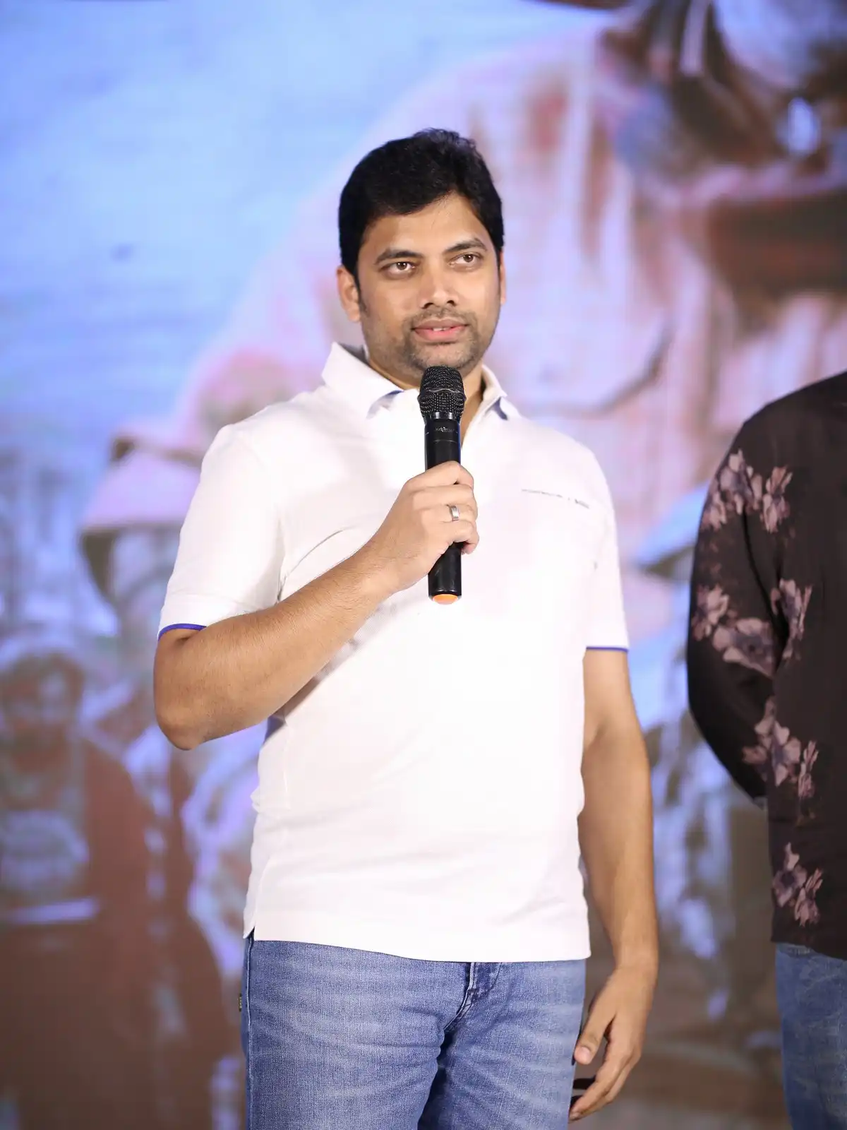 Balakrishna Bhagavanth Kesari Movie Press Meet