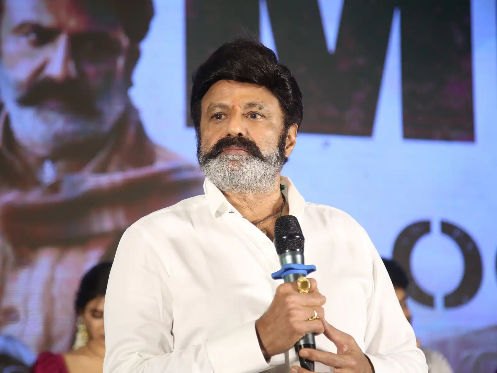 Balakrishna Bhagavanth Kesari Movie Press Meet