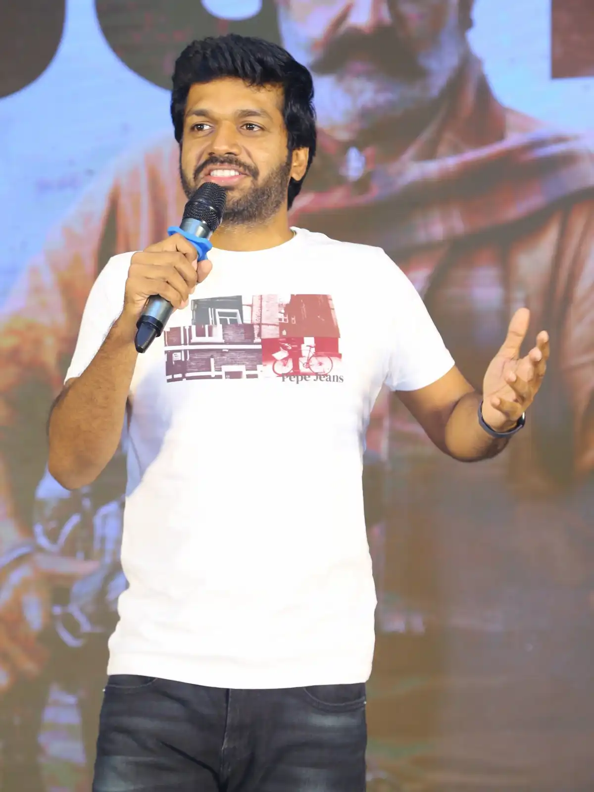 Balakrishna Bhagavanth Kesari Movie Press Meet