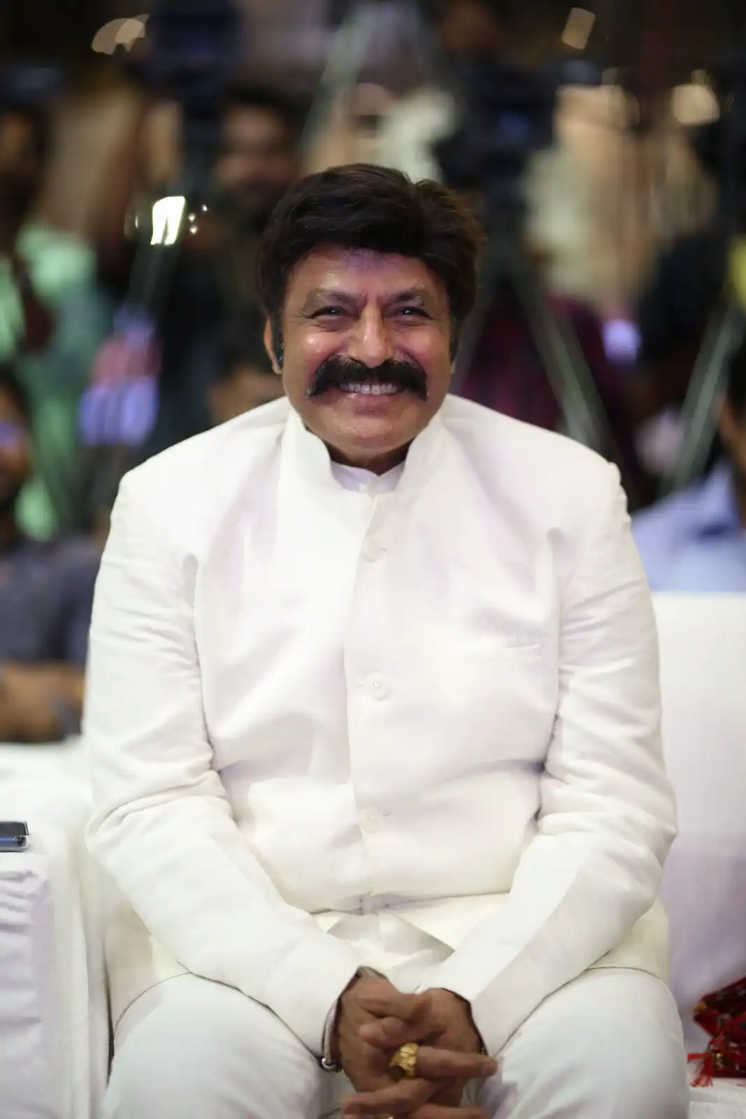 Bhagavanth Kesari Movie Success Celebrations