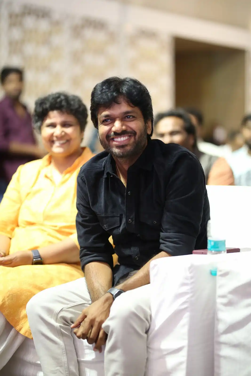 Bhagavanth Kesari Movie Success Celebrations
