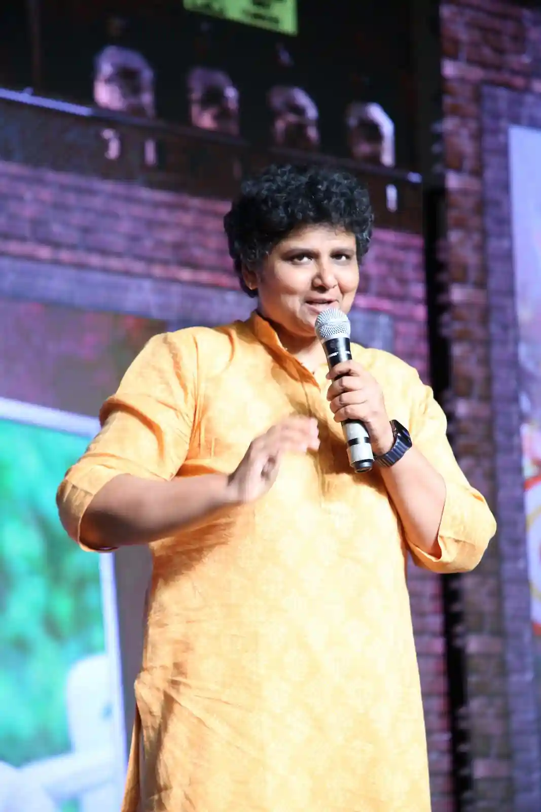 Bhagavanth Kesari Movie Success Celebrations