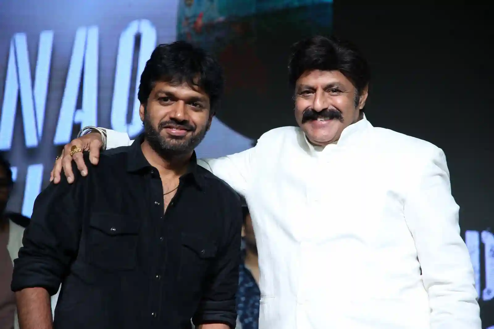 Bhagavanth Kesari Movie Success Celebrations