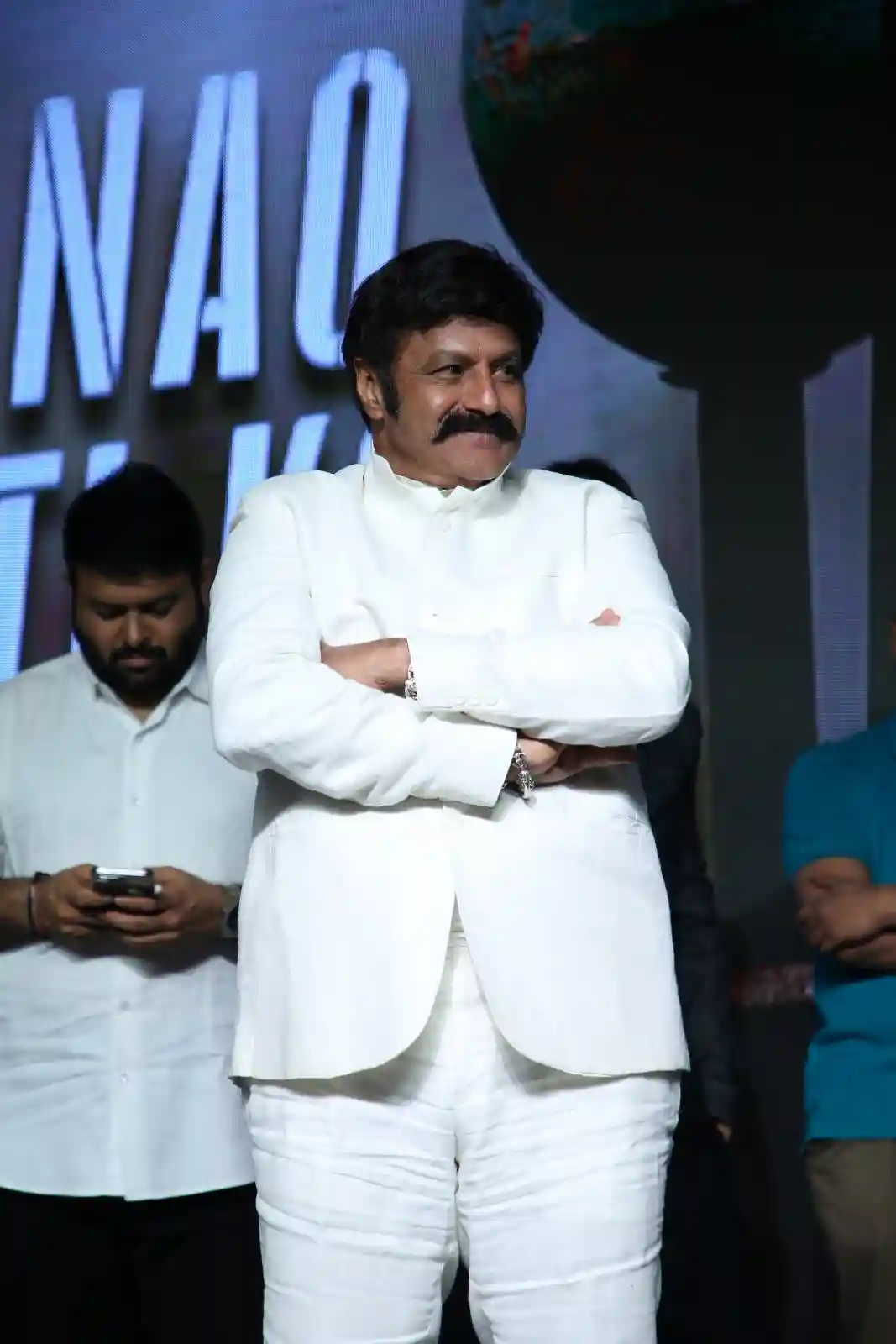 Bhagavanth Kesari Movie Success Celebrations