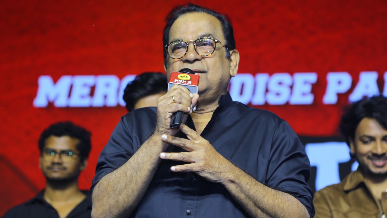 Brahmanandam : అతని సినిమాలో ఛాన్స్ అడగాలంటే ఈగో అడ్డొచ్చింది.. తరుణ్ భాస్కర్ పై బ్రహ్మానందం కామెంట్స్.. Brahmanandam : అతని సినిమాలో ఛాన్స్ అడగాలంటే ఈగో అడ్డొచ్చింది.. తరుణ్ భాస్కర్ పై బ్రహ్మానందం కామెంట్స్..