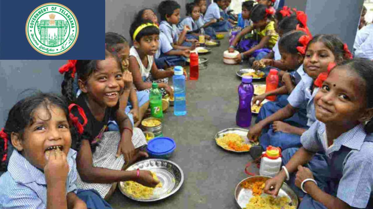 CM Breakfast Scheme : తెలంగాణ ప్రభుత్వ పాఠశాలల విద్యార్థులకు ఉచితంగా అల్పాహారం.. మెనూ ఎలా ఉందో తెలుసా? CM Breakfast Scheme : తెలంగాణ ప్రభుత్వ పాఠశాలల విద్యార్థులకు ఉచితంగా అల్పాహారం.. మెనూ ఎలా ఉందో తెలుసా?