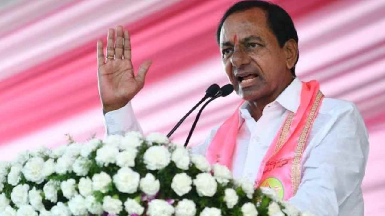CM KCR : దూకుడు పెంచిన కేసీఆర్.. జనగామ, భువనగిరిలో ప్రజా ఆశీర్వాద సభలు CM KCR : దూకుడు పెంచిన కేసీఆర్.. జనగామ, భువనగిరిలో ప్రజా ఆశీర్వాద సభలు