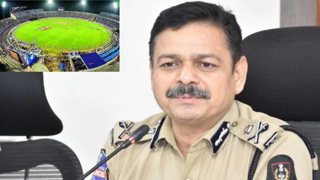 CP Chauhan